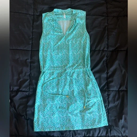 Helen Jon Sanibel Dress - Picture 3 of 8